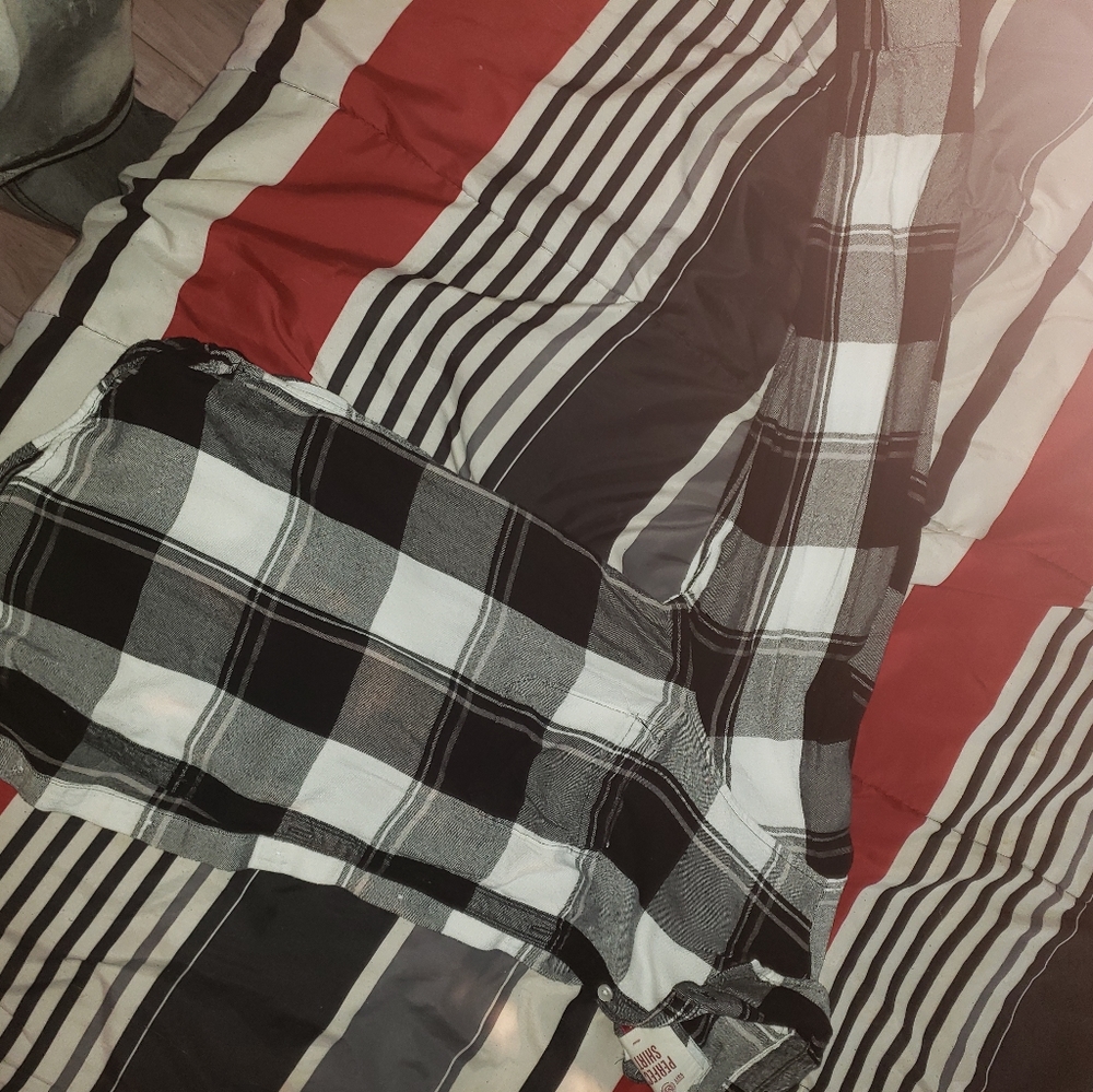 Flannels - Picture 14 of 16